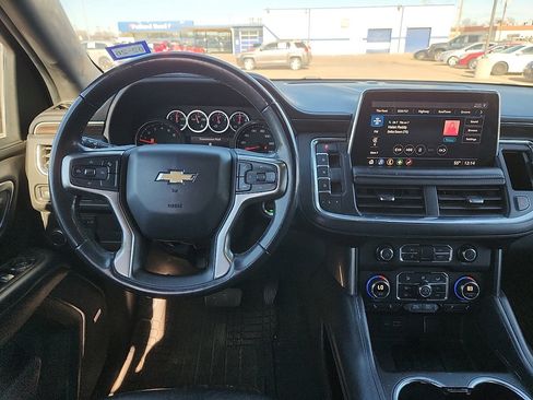 Used 2021 Chevrolet Tahoe LT image 6