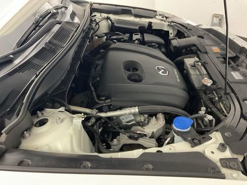 Used 2020 MAZDA CX-5 Grand Touring w/ GT Premium Package image 21