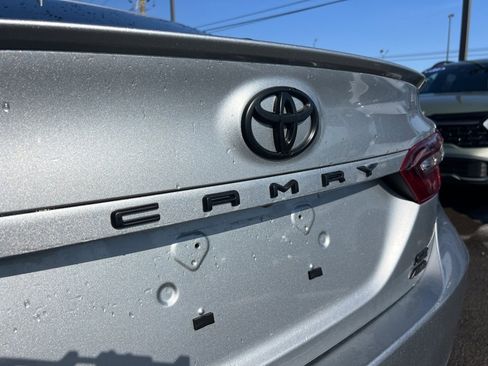 Used 2024 Toyota Camry SE w/ Cold Weather Package image 28