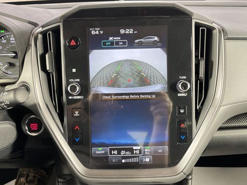 Used 2024 Subaru Crosstrek 2.0i Premium image 23