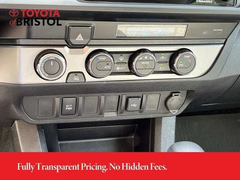 Used 2023 Toyota Tacoma SR AWD/4WD image 30