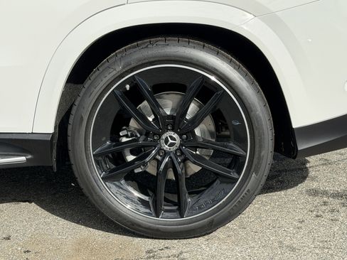 New 2026 Mercedes-Benz GLE 450 4MATIC Coupe image 14