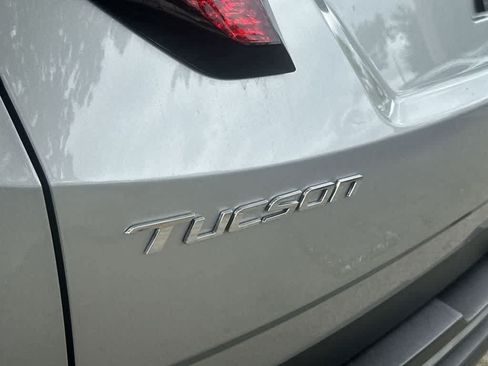 Used 2024 Hyundai Tucson SEL FWD image 11