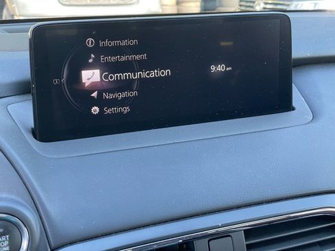 Certified 2023 MAZDA CX-9 Carbon Edition image 19