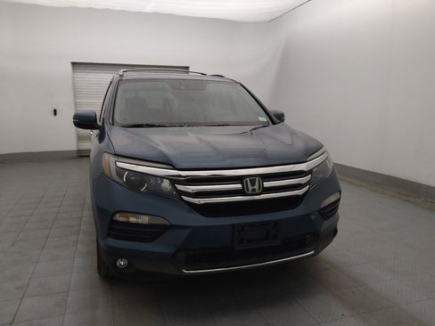 Used 2017 Honda Pilot Elite image 14