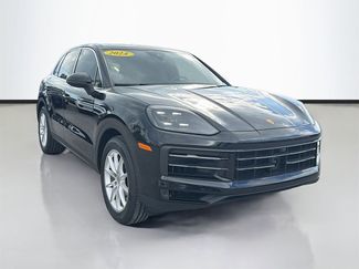 Used 2024 Porsche Cayenne video 2