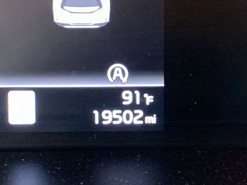 Used 2025 Kia Soul LX w/ LX Technology Package image 9