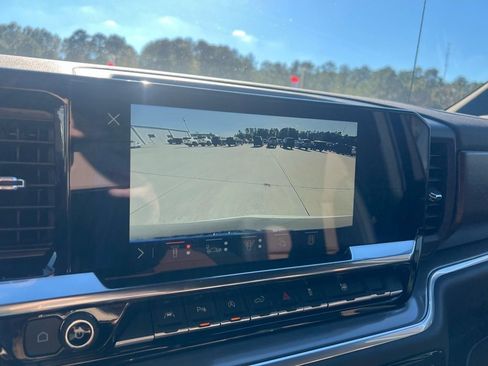 New 2026 Chevrolet Silverado 1500 High Country image 17