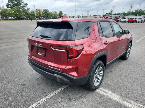New 2026 GMC Terrain Elevation FWD image 3
