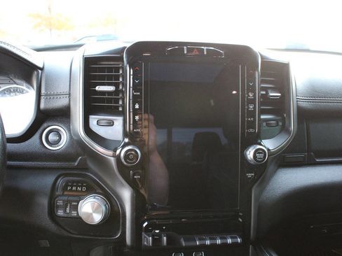 Used 2020 RAM 1500 Sport w/ Level 2 Equipment Goup w/2_L image 91