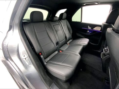 New 2026 Mercedes-Benz GLE 350 4MATIC image 13