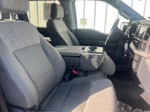 Used 2023 Ford F150 XLT image 13