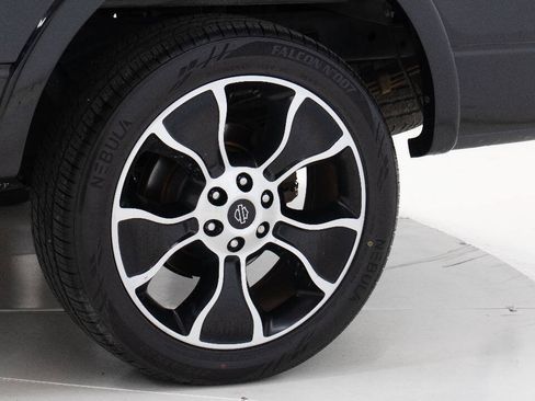 Used 2012 Ford F150 Harley-Davidson RWD image 74