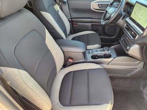 New 2025 Ford Bronco Sport Big Bend w/ Convenience Package image 14