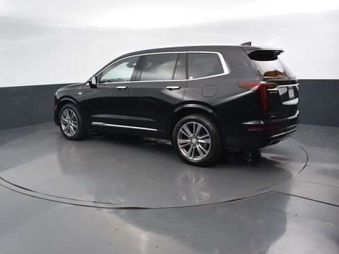 Used 2024 Cadillac XT6 Premium Luxury image 4