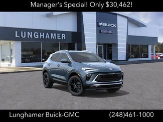 New 2026 Buick Encore GX Sport Touring w/ Advanced Technology Package FWD video 1