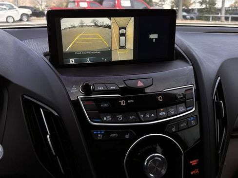 Certified 2025 Acura RDX Advance Package image 18