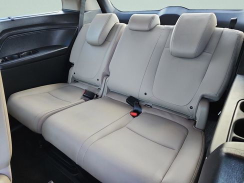 Used 2024 Honda Odyssey Touring image 37