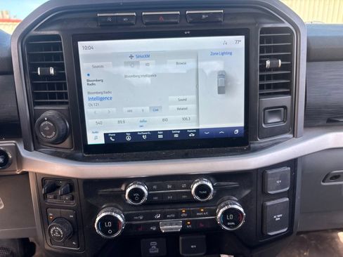 Used 2021 Ford F150 XLT w/ Equipment Group 302A High AWD/4WD image 17