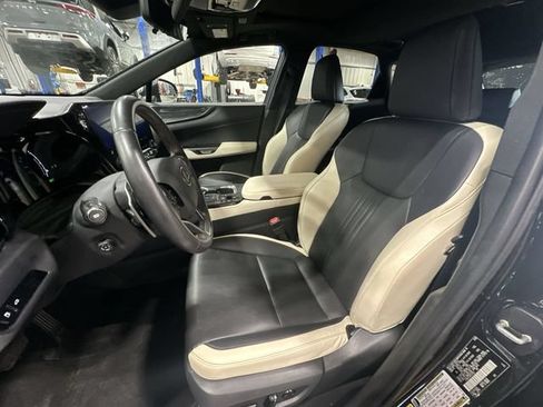 Used 2023 Lexus NX 350h AWD image 17