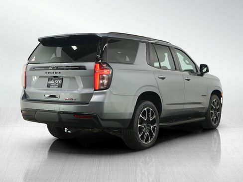 Used 2023 Chevrolet Tahoe RST w/ Luxury Package AWD/4WD image 5