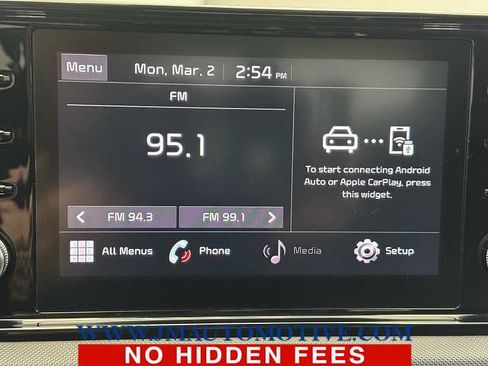 Used 2023 Kia K5 LXS image 23