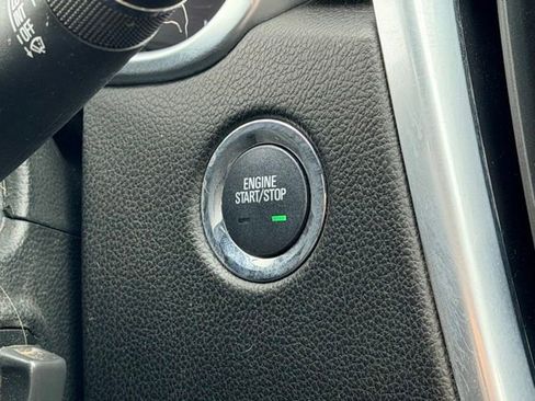 Used 2013 Cadillac SRX Luxury w/ Driver Awareness Package AWD/4WD image 10