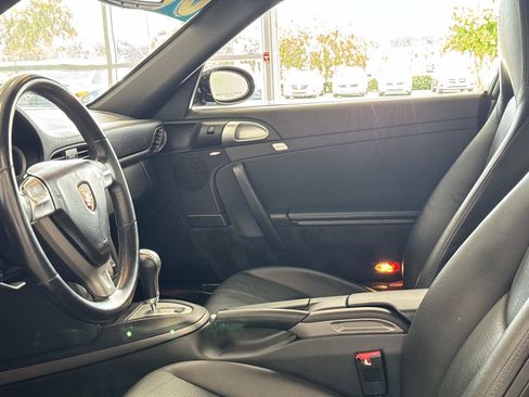 Used 2006 Porsche 911 Carrera RWD image 9