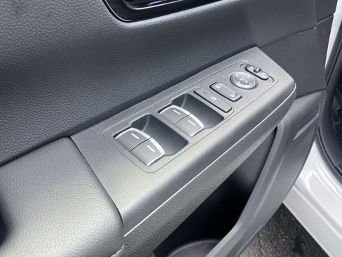 Used 2026 Honda CR-V EX-L image 15