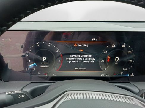 New 2026 Nissan Sentra SV w/ SV Convenience Package FWD image 11