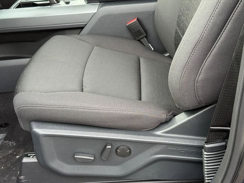 New 2025 Ford F150 XLT w/ Equipment Group 302A MID image 11