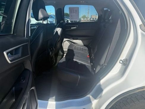 Used 2022 Ford Edge SEL w/ Convenience Package AWD/4WD image 14