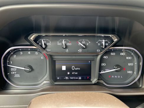 Used 2020 GMC Sierra 1500 SLT w/ SLT Premium Package AWD/4WD image 27