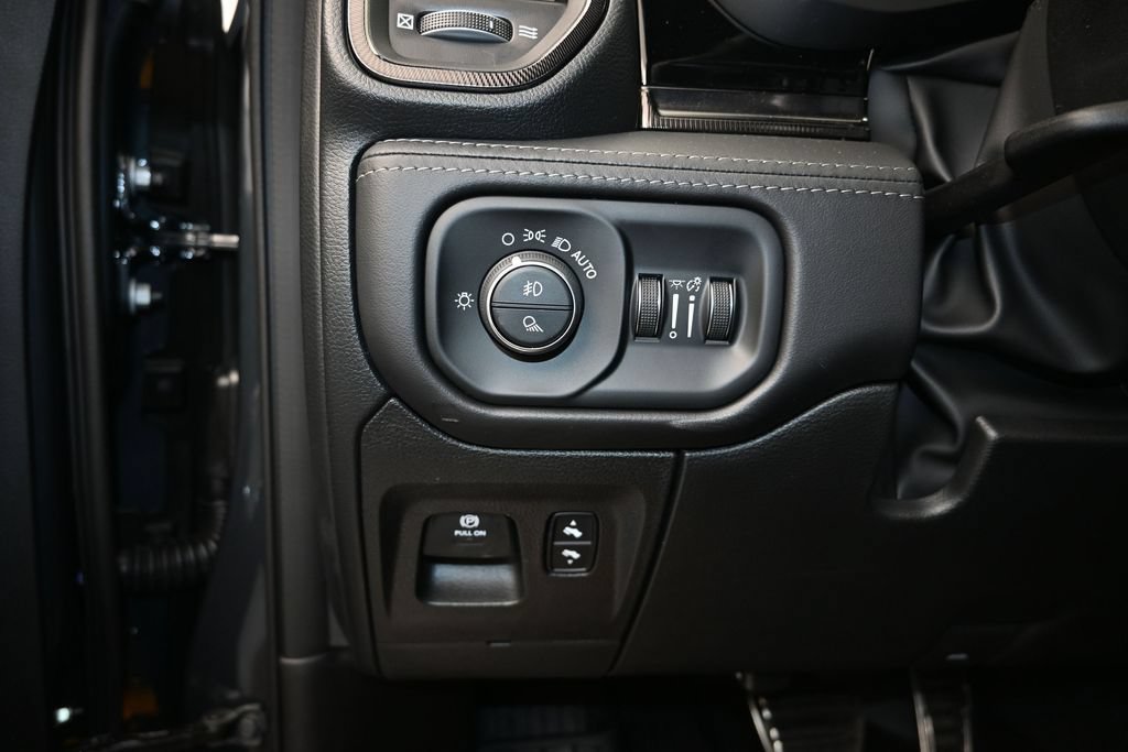 New 2026 RAM 1500 RHO w/ RHO Level 1 Equipment Group AWD/4WD image 13