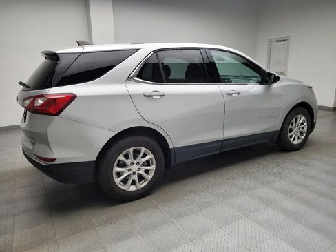 Used 2019 Chevrolet Equinox LT AWD/4WD image 10