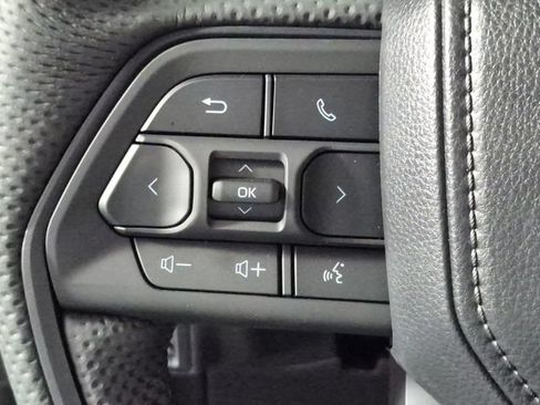 New 2026 Toyota Tundra TRD Pro AWD/4WD image 12