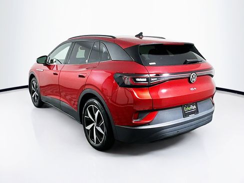 Used 2023 Volkswagen ID.4 S image 5