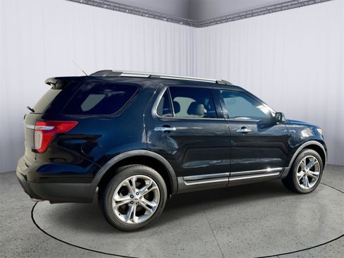 Used 2013 Ford Explorer Limited image 6