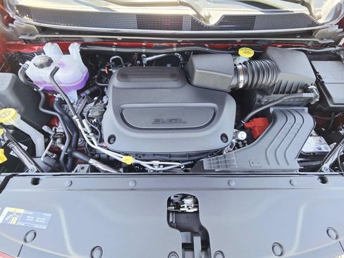 New 2026 Chrysler Pacifica Select FWD image 9