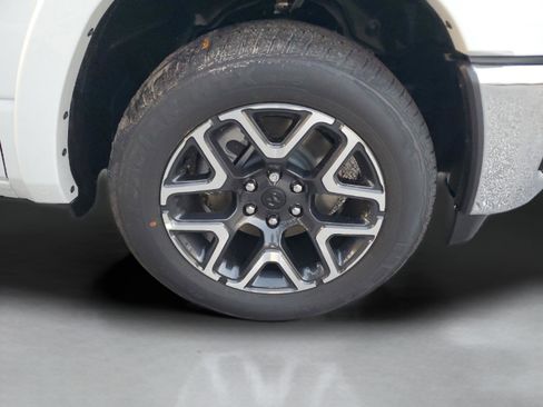 Certified 2026 RAM 1500 Laramie image 7