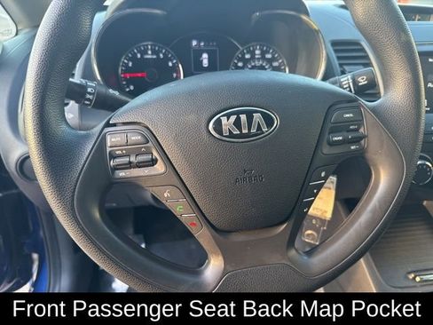 Used 2018 Kia Forte LX w/ LX Popular Package image 18