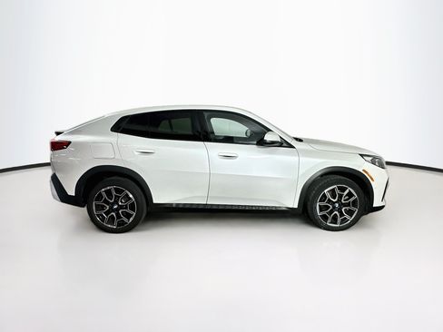 Used 2026 BMW X2 xDrive28i w/ Convenience Package AWD/4WD image 10