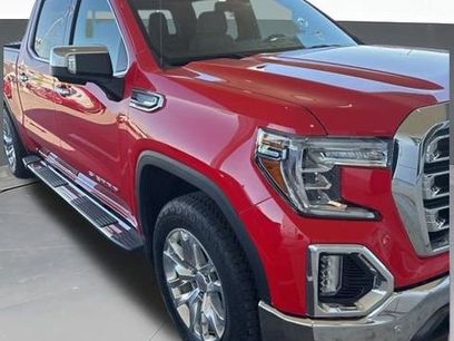 Used 2020 GMC Sierra 1500 SLT
