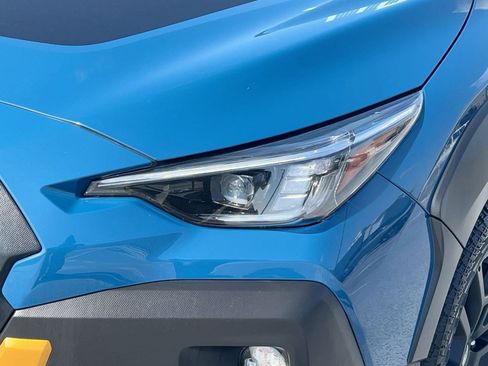 Used 2024 Subaru Crosstrek 2.5i Wilderness image 11
