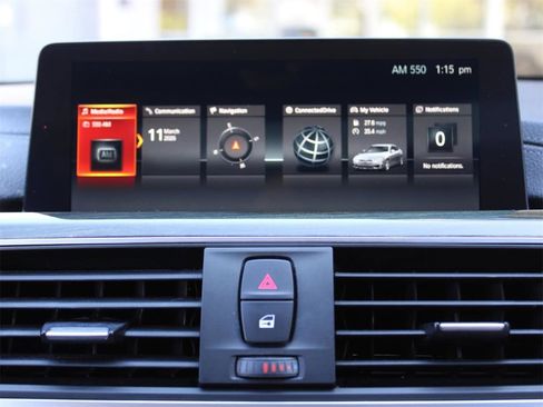 Used 2018 BMW 430i Gran Coupe image 16