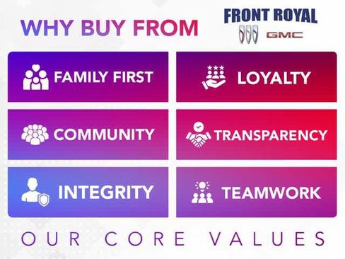 New 2025 GMC Sierra 1500 Pro w/ Pro Value Package image 21