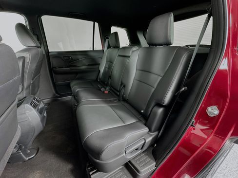 Certified 2023 Honda Passport EX-L image 24