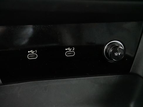 Used 2025 Audi Q6 e-tron Premium Plus w/ Premium Plus image 28