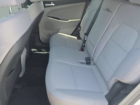 Used 2019 Hyundai Tucson Value FWD image 30