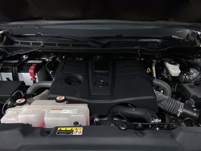 Used 2022 Toyota Tundra SR5 AWD/4WD image 13